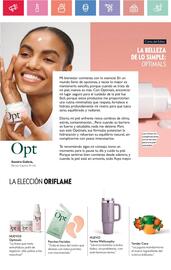 Catálogo Oriflame Página 3