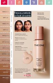 Catálogo Oriflame Página 30
