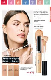 Catálogo Oriflame Página 31