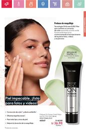 Catálogo Oriflame Página 33