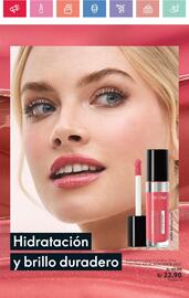Catálogo Oriflame Página 34