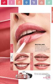 Catálogo Oriflame Página 35