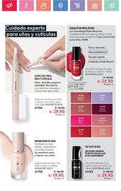 Catálogo Oriflame Página 36