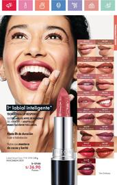 Catálogo Oriflame Página 37