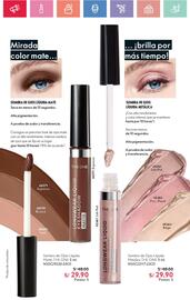 Catálogo Oriflame Página 38