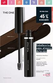 Catálogo Oriflame Página 39
