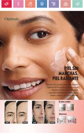 Catálogo Oriflame Página 4