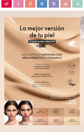 Catálogo Oriflame Página 40