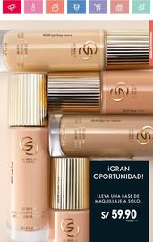 Catálogo Oriflame Página 41
