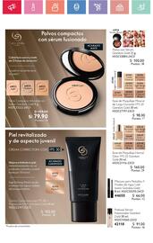 Catálogo Oriflame Página 42