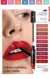 Catálogo Oriflame Página 43