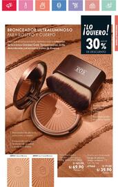 Catálogo Oriflame Página 45