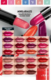 Catálogo Oriflame Página 46