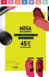 Catálogo Oriflame Página 47