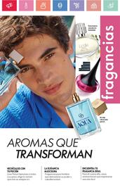 Catálogo Oriflame Página 49