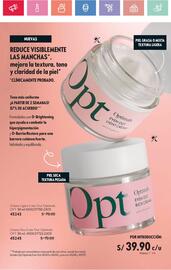 Catálogo Oriflame Página 5