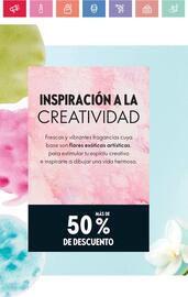 Catálogo Oriflame Página 50