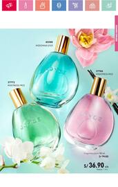 Catálogo Oriflame Página 51