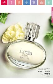 Catálogo Oriflame Página 53