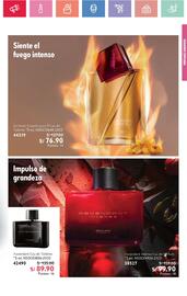 Catálogo Oriflame Página 57