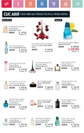 Catálogo Oriflame Página 58