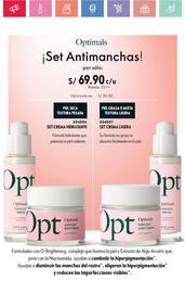 Catálogo Oriflame Página 6