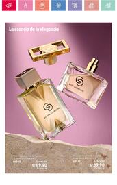 Catálogo Oriflame Página 62