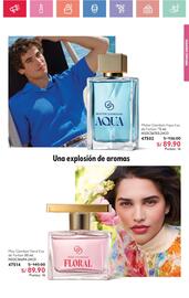 Catálogo Oriflame Página 63