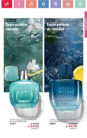 Catálogo Oriflame Página 65