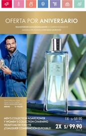 Catálogo Oriflame Página 66