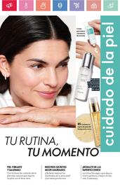 Catálogo Oriflame Página 69