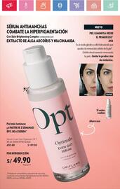 Catálogo Oriflame Página 7
