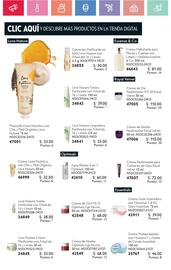 Catálogo Oriflame Página 76