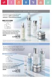 Catálogo Oriflame Página 84