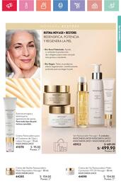 Catálogo Oriflame Página 85