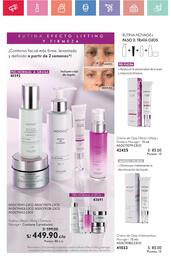 Catálogo Oriflame Página 86