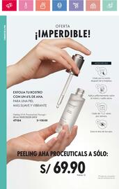Catálogo Oriflame Página 88