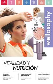 Catálogo Oriflame Página 89