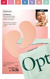 Catálogo Oriflame Página 9