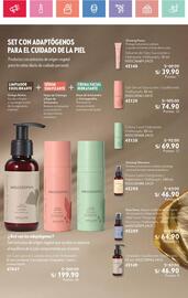 Catálogo Oriflame Página 98