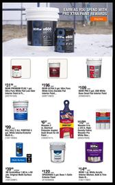 The Home Depot Weekly Ad Page 2