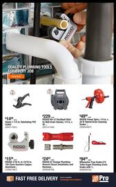 The Home Depot Weekly Ad Page 4