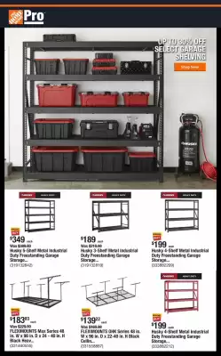 The Home Depot Weekly Ad