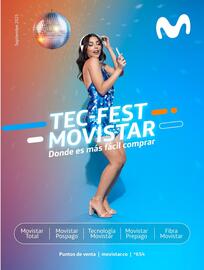 Catálogo Movistar Página 1
