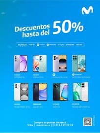 Catálogo Movistar Página 11