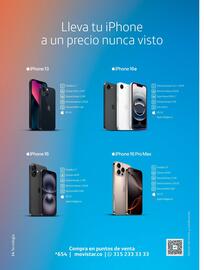 Catálogo Movistar Página 14