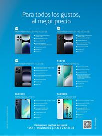 Catálogo Movistar Página 19
