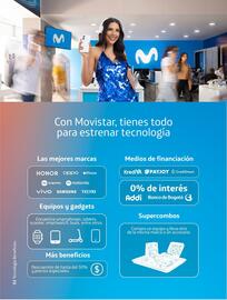 Catálogo Movistar Página 2