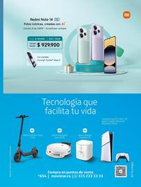 Catálogo Movistar Página 21