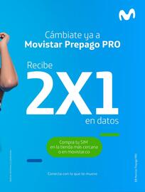 Catálogo Movistar Página 23